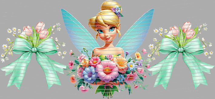 16oz Princess-N4-404